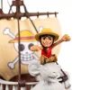 Фигурка Moose One Piece Корабль Going Merry Делюкс (63311) изображение 6