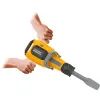 Игровой набор Otamanko Отбойный молоток желтый (4200.21.41) изображение 4