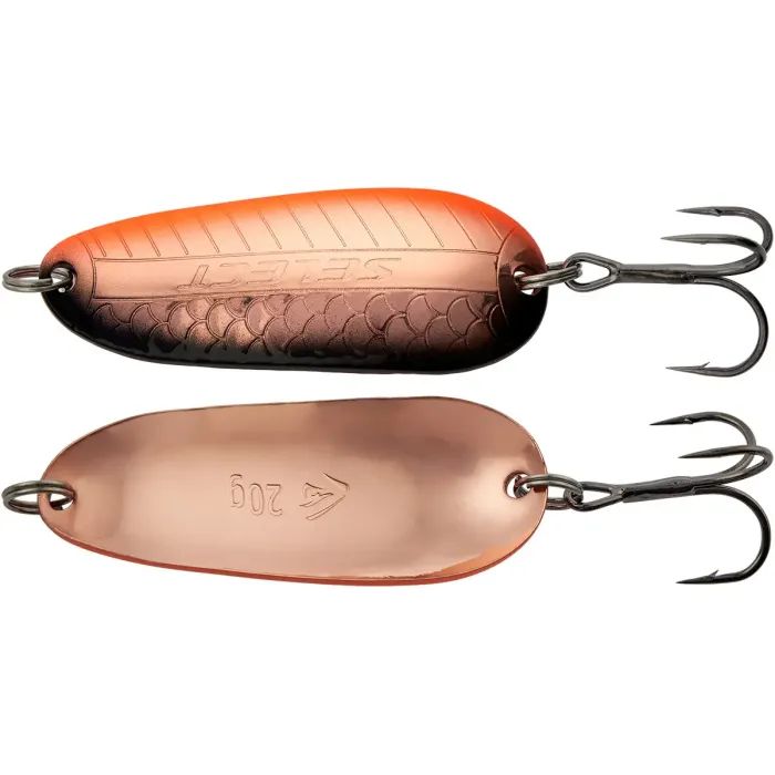 Блесна Select Grandex 10.0g 63mm 07 (1870.73.83)