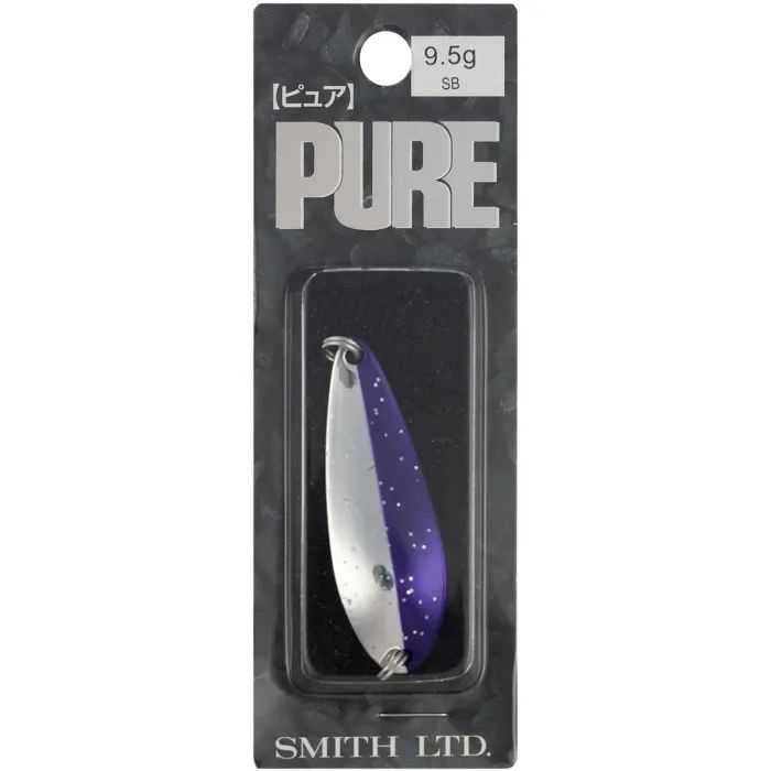 Блешня Smith Pure 9.5 g (без гачка) SB (1665.16.11) зображення 2