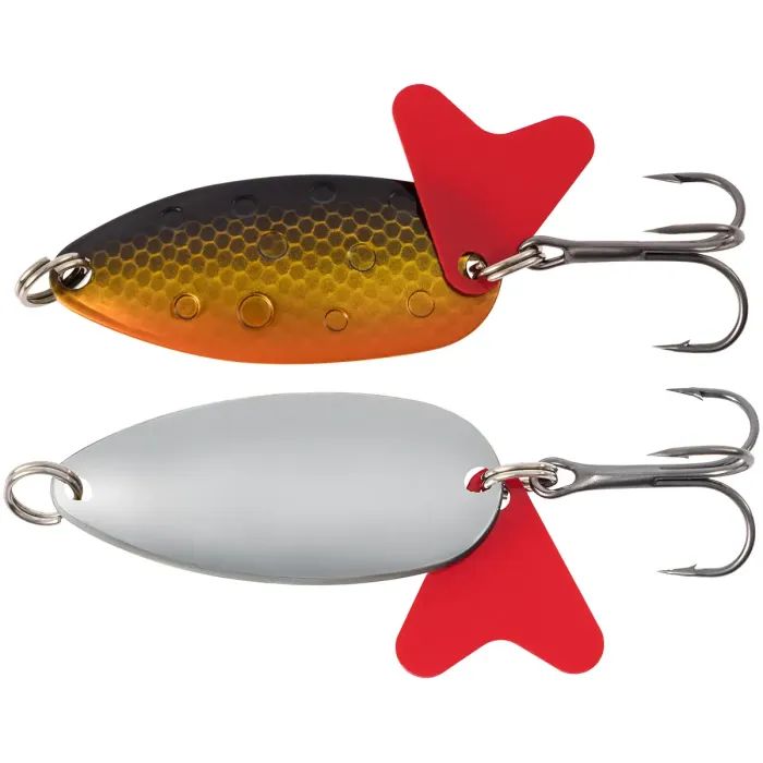 Блесна X-Fish Shiva 10.2g 03 Copper (1917.04.65)