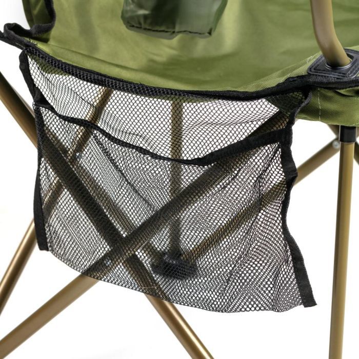 Крісло складане Ranger Rshore Green (RA2203) зображення 10