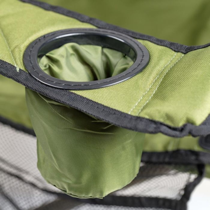 Крісло складане Ranger Rshore Green (RA2203) зображення 11