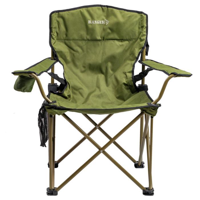 Крісло складане Ranger Rshore Green (RA2203) зображення 2