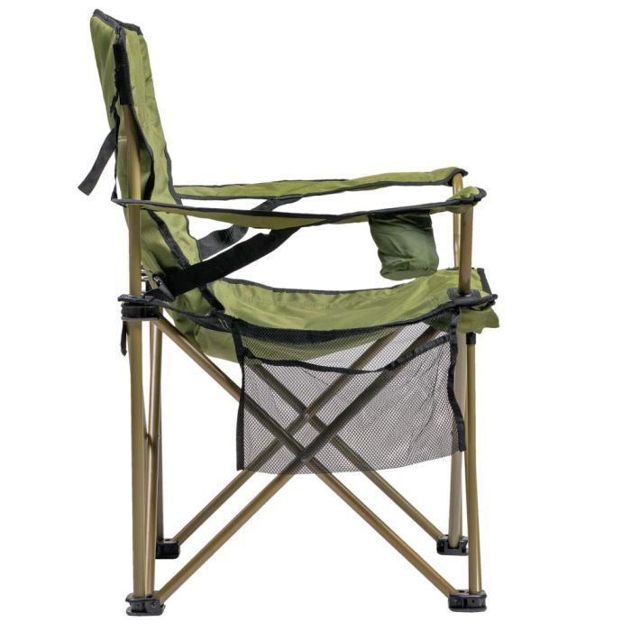 Крісло складане Ranger Rshore Green (RA2203) зображення 3