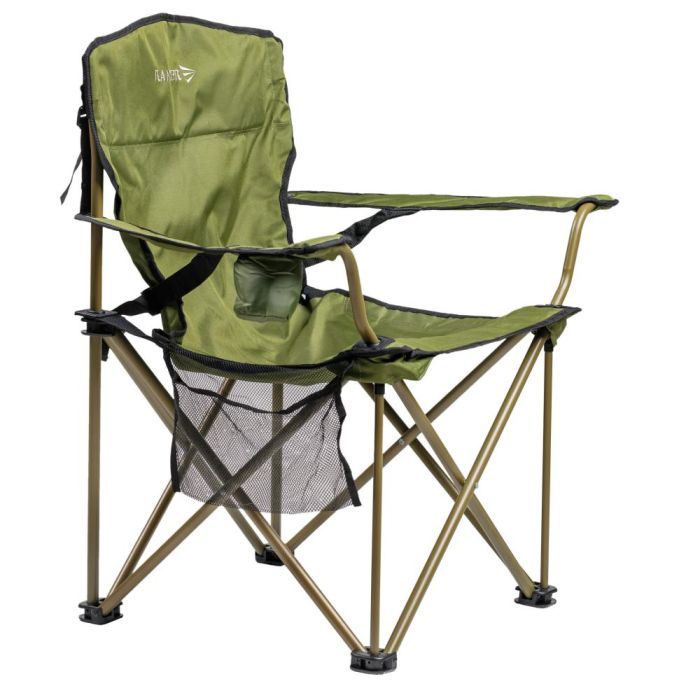 Крісло складане Ranger Rshore Green (RA2203) зображення 4