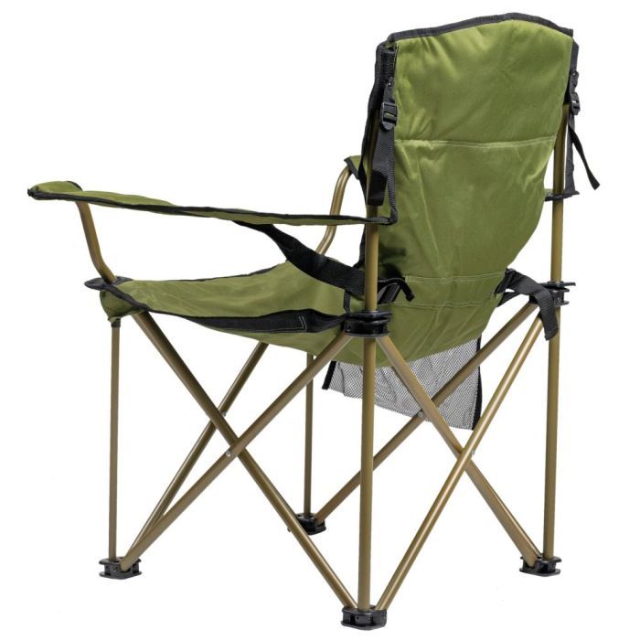 Крісло складане Ranger Rshore Green (RA2203) зображення 5