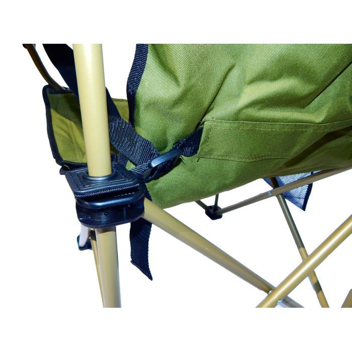 Крісло складане Ranger Rshore Green (RA2203) зображення 9