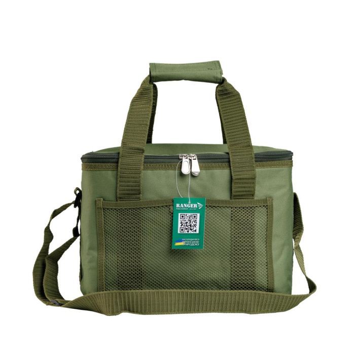 Термосумка Ranger HB5-L (RA9906) зображення 2