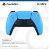 Геймпад Sony Playstation DualSense Bluetooth PS5 Starlight Blue (1000050275) изображение 7