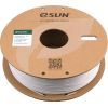 Пластик для 3D-принтера eSUN ePLA+HS, 1,75мм, 1кг, cold white (EPLA+HS-P175CW1) изображение 3