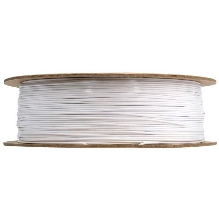 Пластик для 3D-принтера eSUN ePLA+HS, 1,75мм, 1кг, cold white (EPLA+HS-P175CW1) изображение 4