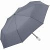 Зонт Fare Fillit. 5052 міні 98 см складана, механічна, grey (FR.5052 grey) изображение 2