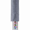 Зонт Fare Fillit. 5052 міні 98 см складана, механічна, grey (FR.5052 grey) изображение 6