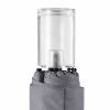 Зонт Fare Fillit. 5052 міні 98 см складана, механічна, grey (FR.5052 grey) изображение 8