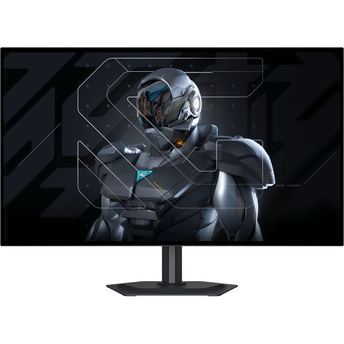 Монитор GIGABYTE MO27Q28GR OLED Gaming Monitor