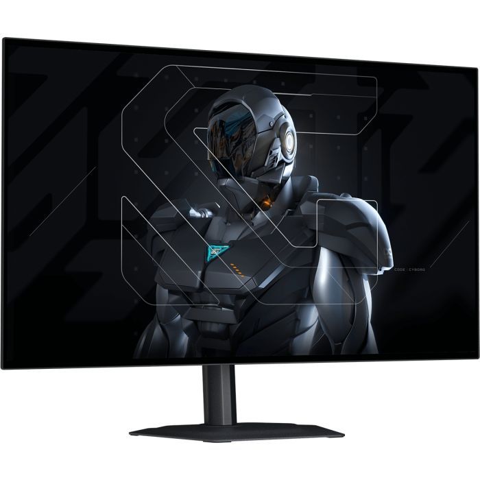 Монитор GIGABYTE MO27Q28GR OLED Gaming Monitor изображение 3