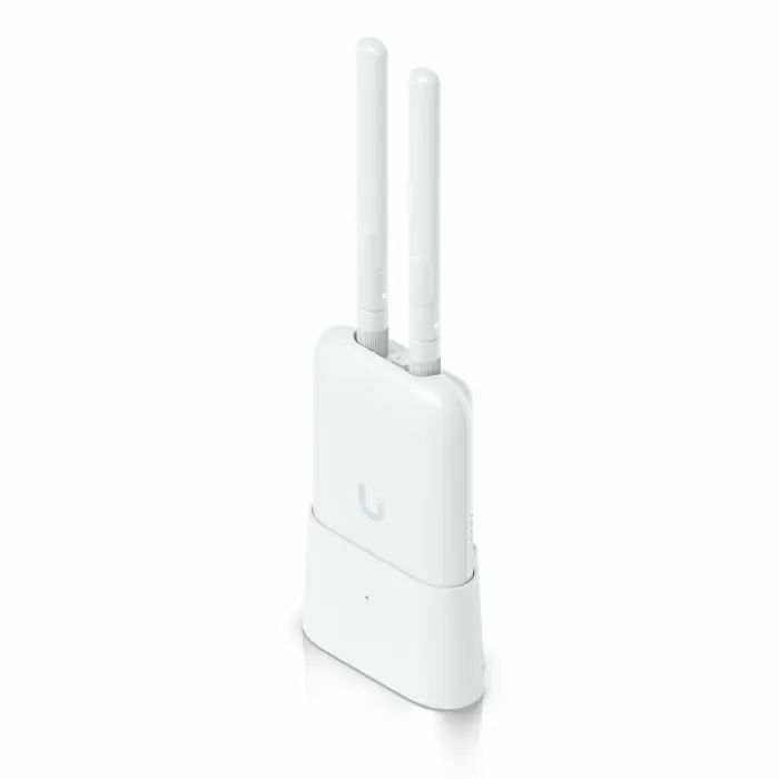 Антенна Wi-Fi Ubiquiti UACC-UK-Ultra-Omni-Antenna изображение 2