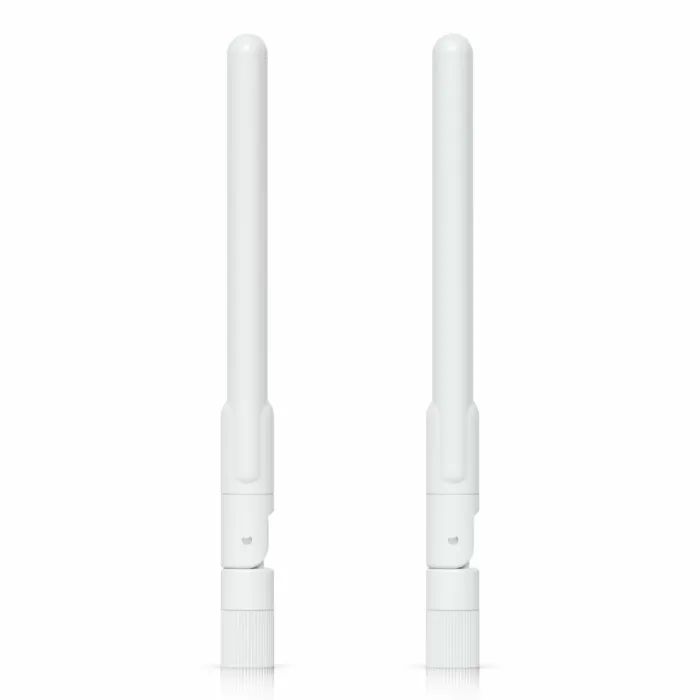 Антенна Wi-Fi Ubiquiti UACC-UK-Ultra-Omni-Antenna изображение 3