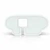 Антенна Wi-Fi Ubiquiti UACC-UK-Ultra-Omni-Antenna изображение 5