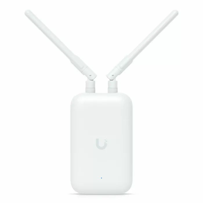 Антенна Wi-Fi Ubiquiti UACC-UK-Ultra-Omni-Antenna изображение 6
