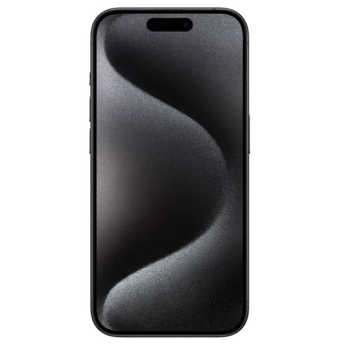 Мобильный телефон Apple iPhone 15 Pro 256Gb Black Titanium (Grade B) USED (iP15Pr25BkT_B) изображение 2