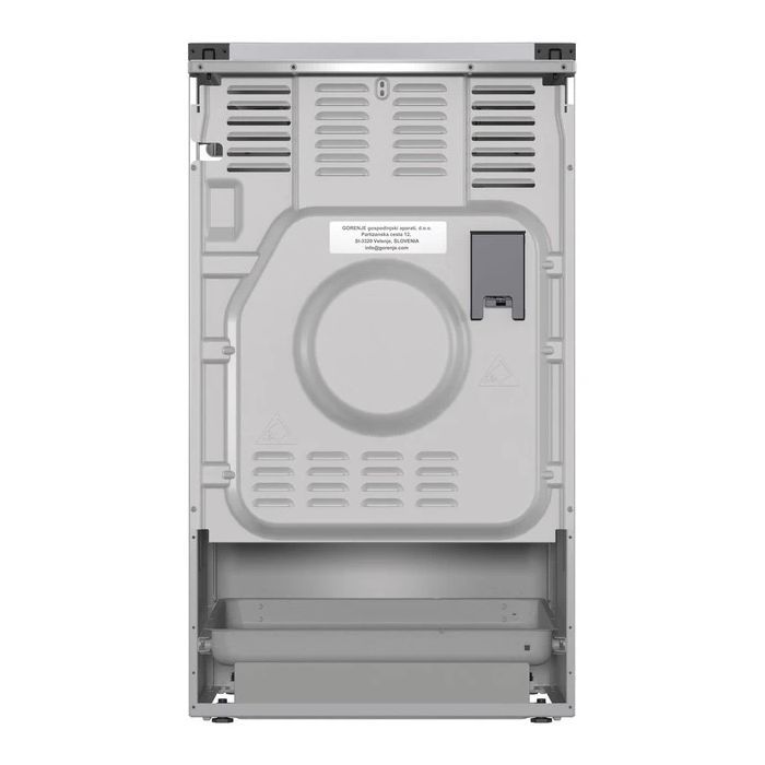 Плита Gorenje GKS5C71XF зображення 13