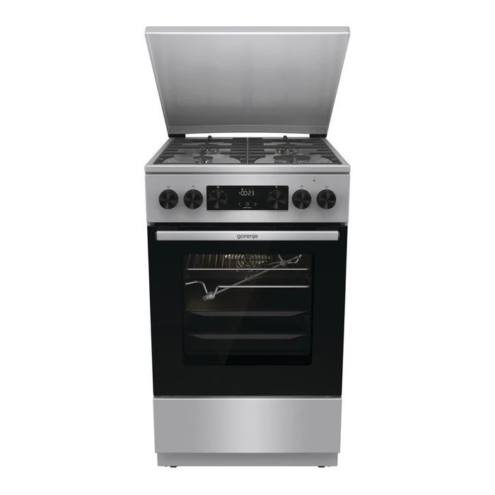 Плита Gorenje GKS5C71XF
