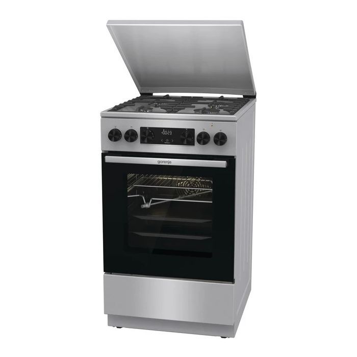 Плита Gorenje GKS5C71XF зображення 2