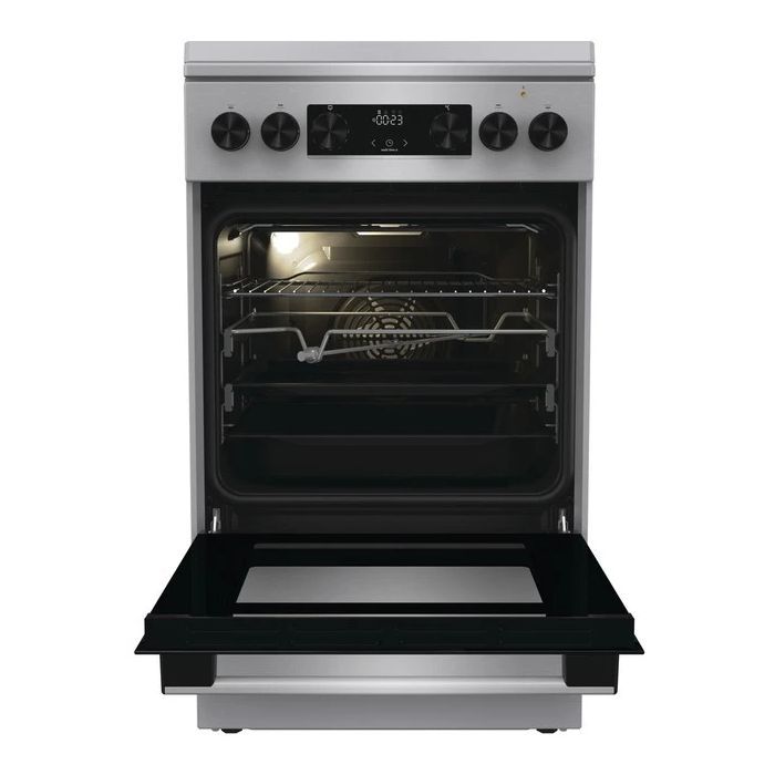 Плита Gorenje GKS5C71XF зображення 3