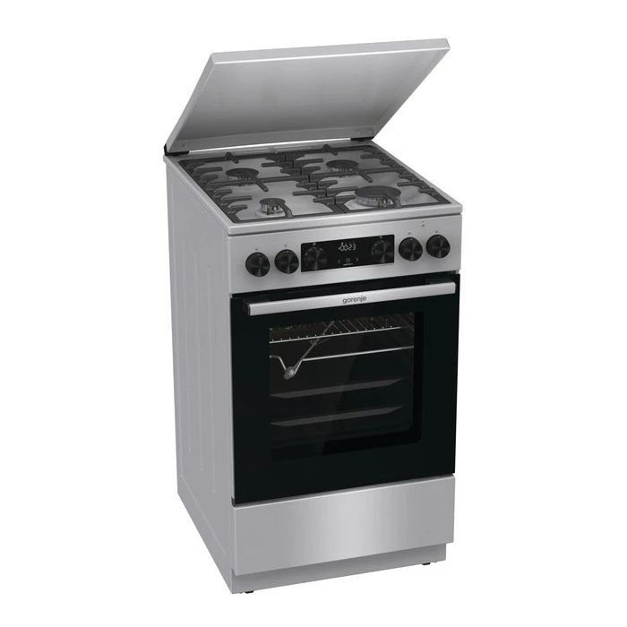 Плита Gorenje GKS5C71XF зображення 5