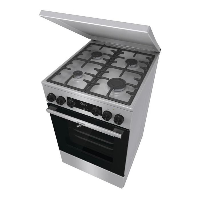 Плита Gorenje GKS5C71XF зображення 6