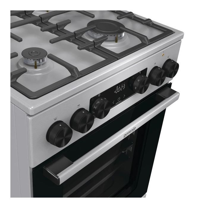 Плита Gorenje GKS5C71XF зображення 7