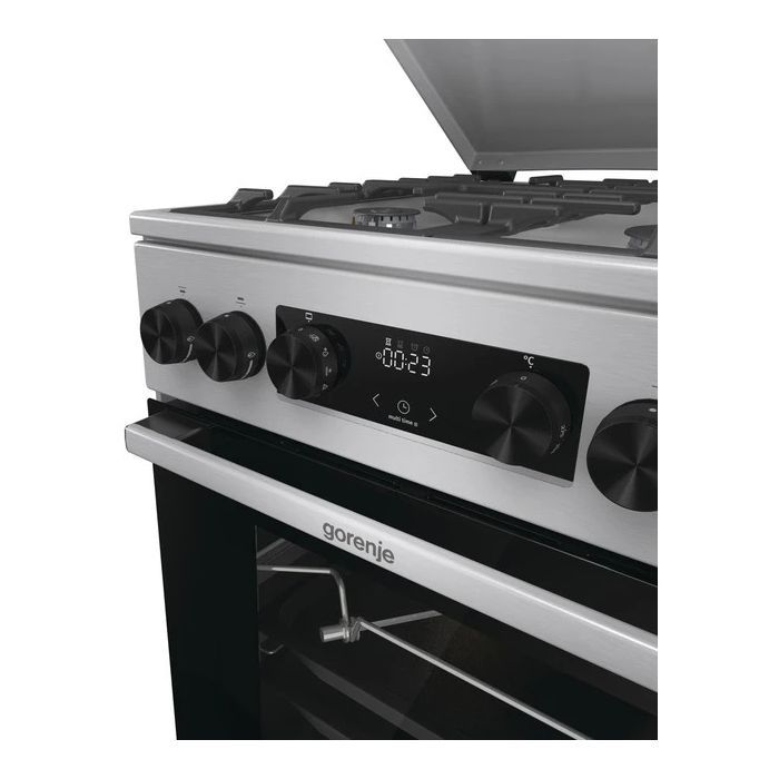 Плита Gorenje GKS5C71XF зображення 8