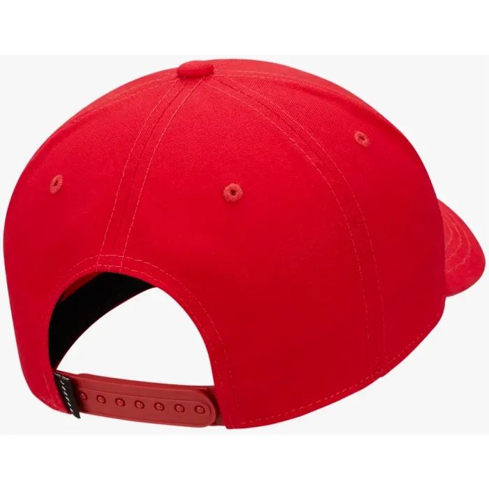 Кепка Nike Air Jordan Flight Essentials Classic99 Cap DV3151-657 червоний Уні MISC (195870993528) изображение 2
