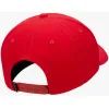 Кепка Nike Air Jordan Flight Essentials Classic99 Cap DV3151-657 червоний Уні MISC (195870993528) изображение 2