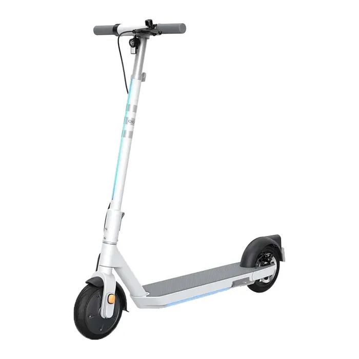 Электросамокат OKAI ES20-NEON White 9" (ES20-W)