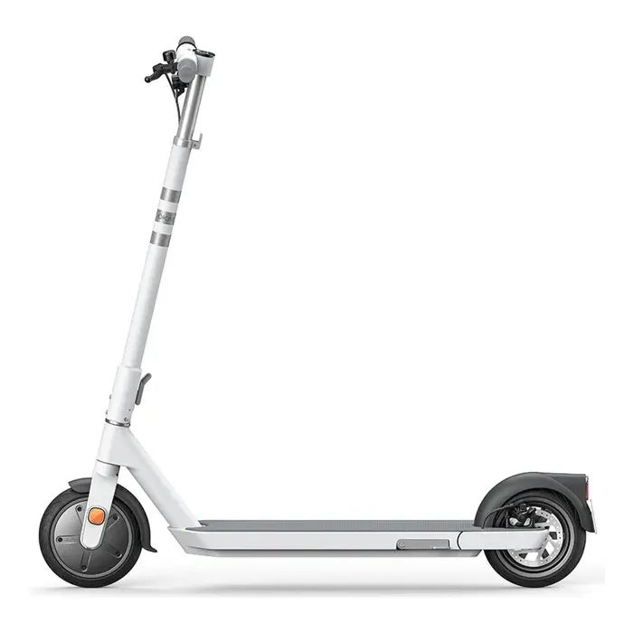 Электросамокат OKAI ES20-NEON White 9" (ES20-W) изображение 2