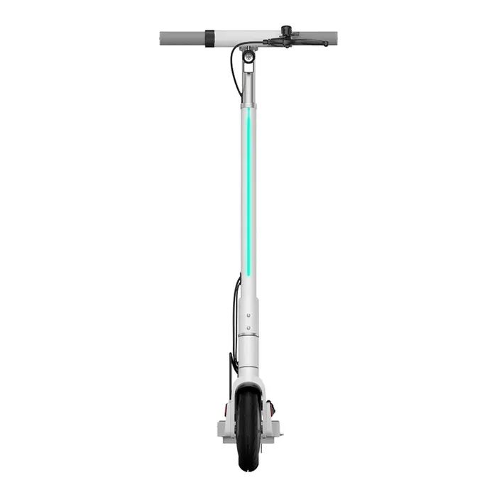 Электросамокат OKAI ES20-NEON White 9" (ES20-W) изображение 4