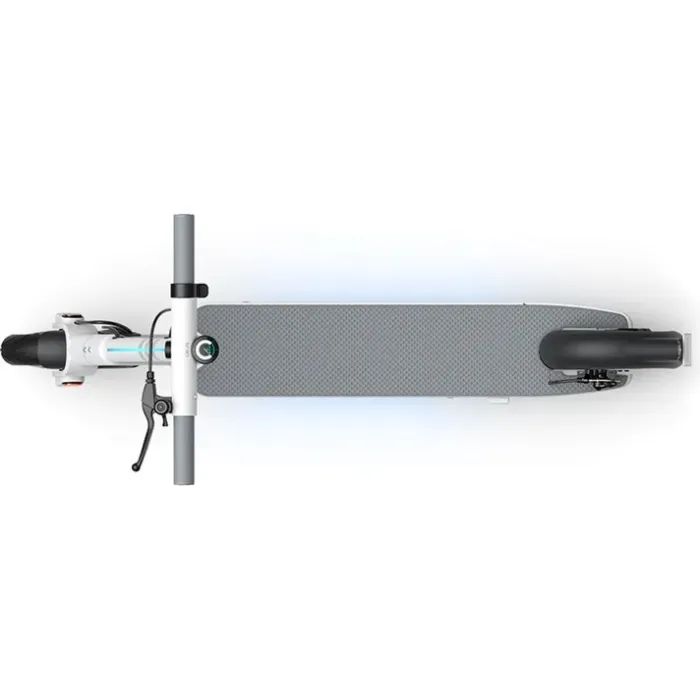 Электросамокат OKAI ES20-NEON White 9" (ES20-W) изображение 5