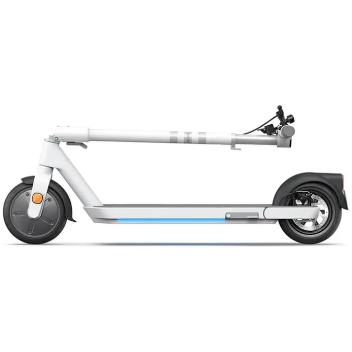 Электросамокат OKAI ES20-NEON White 9" (ES20-W) изображение 6