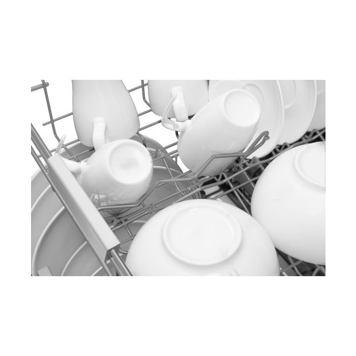 Посудомоечная машина Hansa ZWM627WH изображение 10