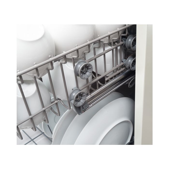 Посудомоечная машина Hansa ZWM627WH изображение 11