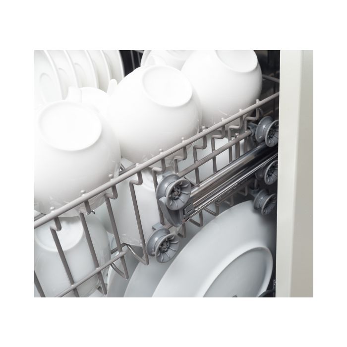 Посудомоечная машина Hansa ZWM627WH изображение 12