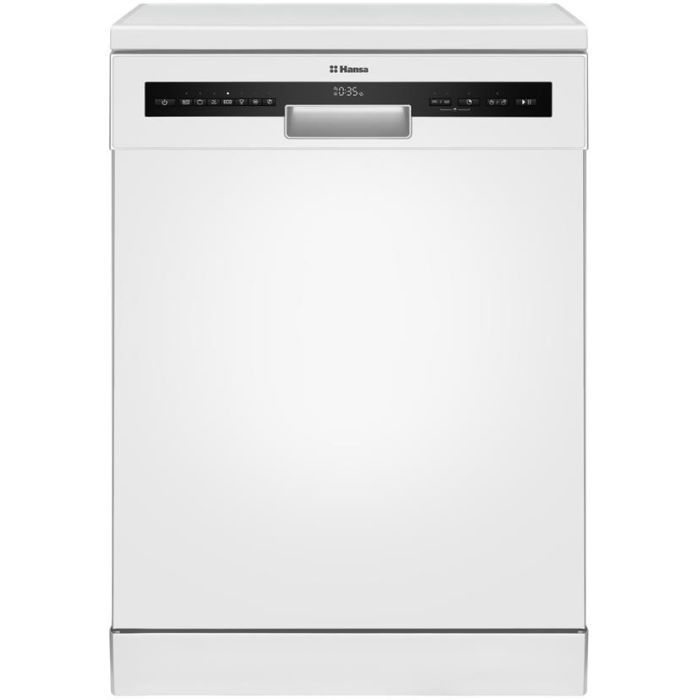Посудомоечная машина Hansa ZWM627WH