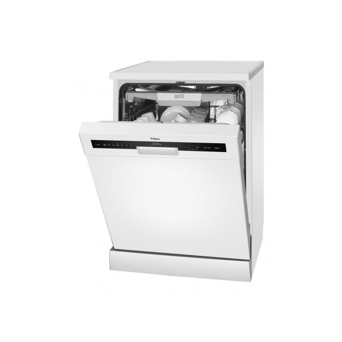 Посудомоечная машина Hansa ZWM627WH изображение 2