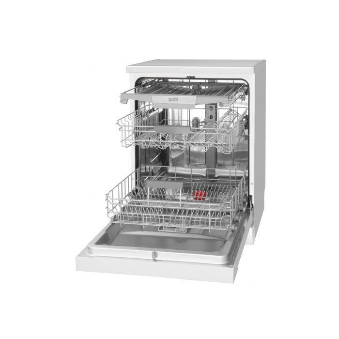 Посудомоечная машина Hansa ZWM627WH изображение 4