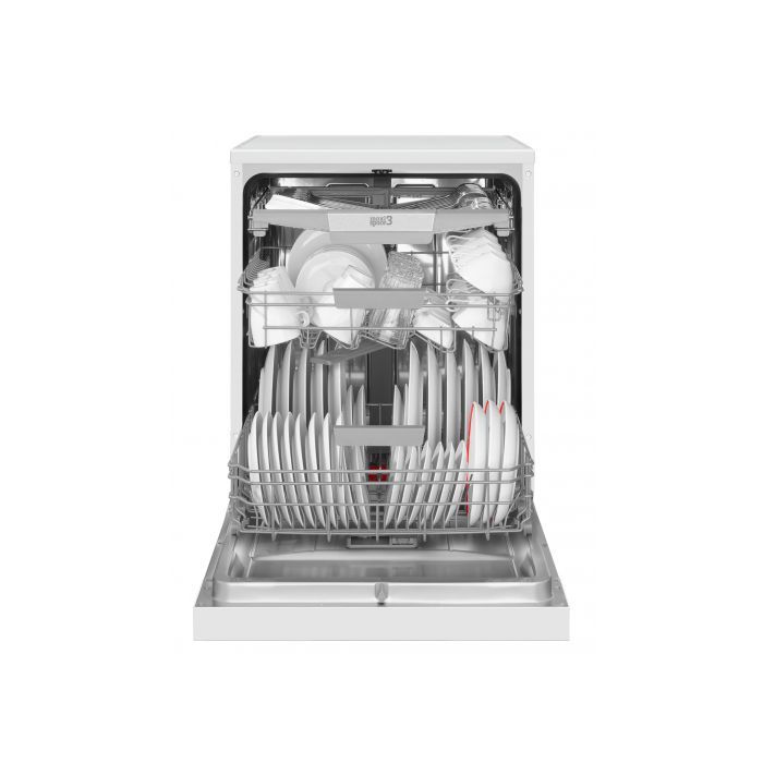 Посудомоечная машина Hansa ZWM627WH изображение 5