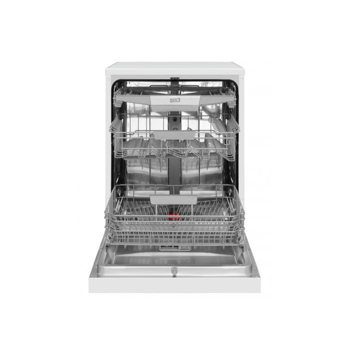 Посудомоечная машина Hansa ZWM627WH изображение 6