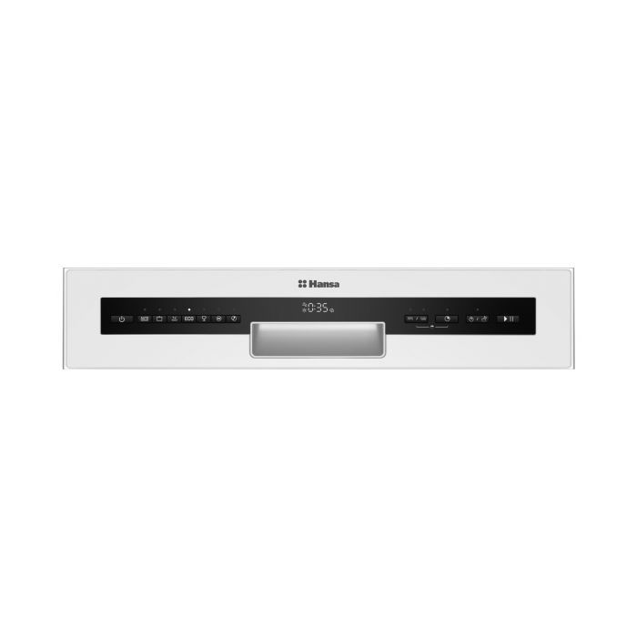 Посудомоечная машина Hansa ZWM627WH изображение 7